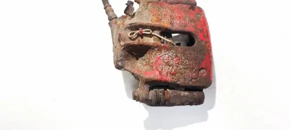 Renault Espace III Front brake caliper