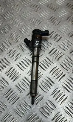 KIA Ceed Fuel injector 338002A610 0445110589