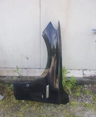 BMW 5 GT F07 Fender