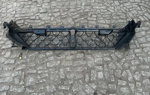 BMW X2 U10 Front bumper lower grill 5A32AC6