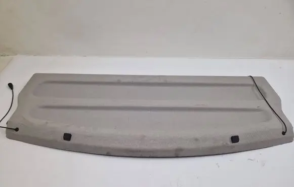 Renault Zoe Parcel shelf 794203271R 10081212010 100812120101