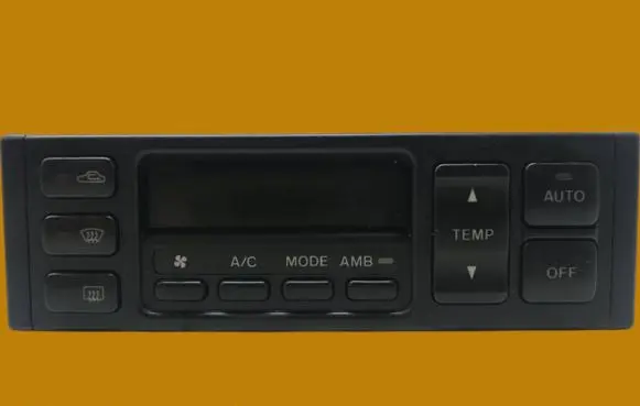 Mazda 626 Climate control unit K19Z0GE4V