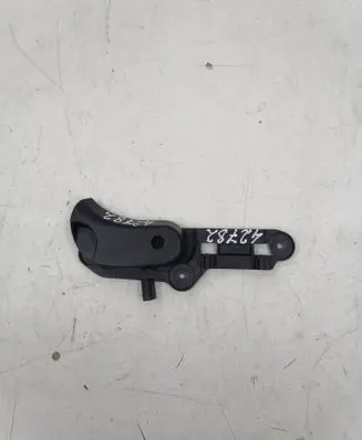 BMW X3 E83 Engine bonnet (hood) release handle 51233400500