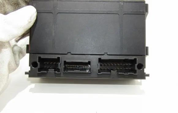 Nissan Almera Tino Other control units/modules 28551bu004