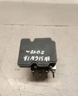 Opel Insignia B ABS Pump 32366636 31315513