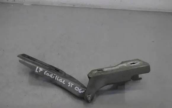 Cadillac STS Engine bonnet/hood hinges