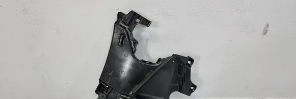 Audi e-tron Front bumper lower grill 4KE121764C 4KE121764B