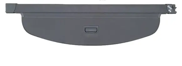 Audi A6 S6 C6 4F Parcel shelf 4F986355394H