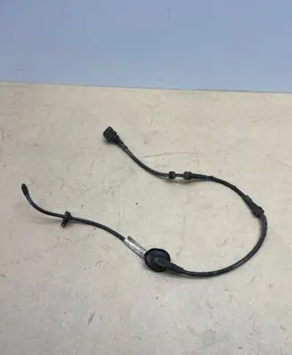 Audi A3 S3 A3 Sportback 8P Rear ABS sensor wiring 1K0927904Q