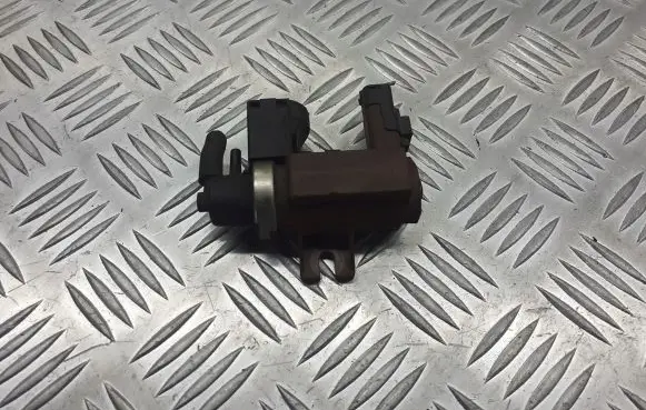 Peugeot 307 Vacuum valve 9654282880
