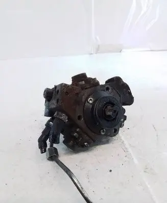 Peugeot Bipper Fuel injection high pressure pump 0445010426 55255416