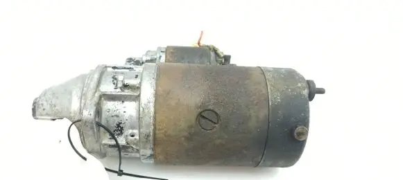 Mercedes-Benz 250 280 C CE W114 Starter motor 00001314002 00001314902