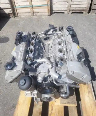 BMW M3 e90 Engine S65B40