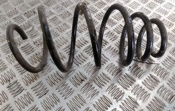 Opel Insignia A Front coil spring