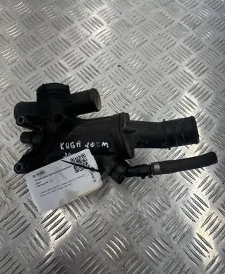 Thermostat/thermostat housing