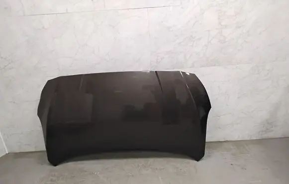 Nissan Leaf II (ZE1) Engine bonnet/hood