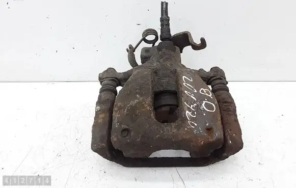 Ford Transit Rear brake caliper