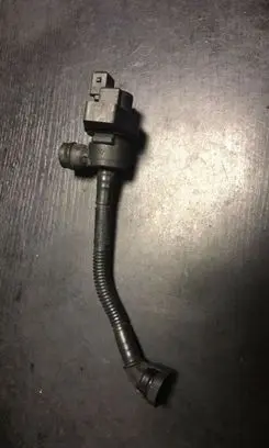 BMW Z4 E85 E86 Fuel tank valve 7512581