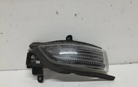Subaru Forester SJ Mirror indicator light 
