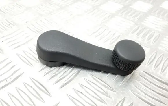 Skoda Octavia Mk2 (1Z) Rear door window winding handle 1H0837581D