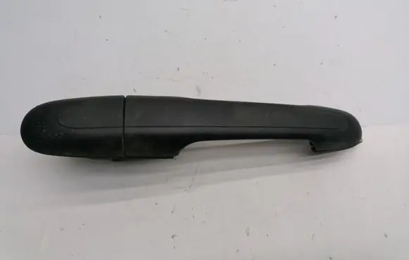 Mercedes-Benz Vaneo W414 Rear door exterior handle