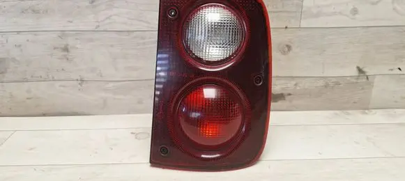Land Rover Freelander Rear/tail lights 