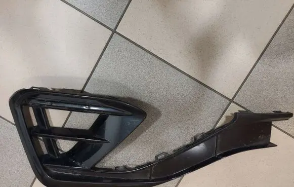 Volkswagen Arteon Front bumper lower grill 3G8853665E