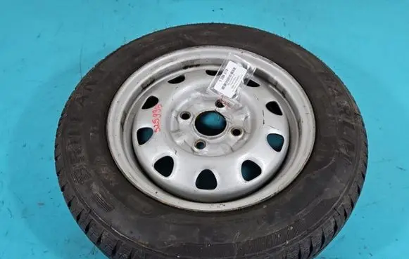 Skoda Felicia II R13 spare wheel IMPRK1396078