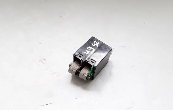 KIA Ceed Headlight level height control switch 933001H450ED