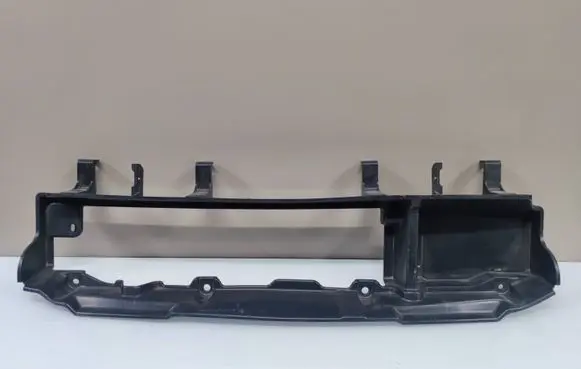 Suzuki Baleno IV Intercooler air guide/duct channel 7243379S0