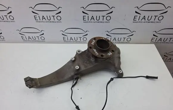 BMW 5 GT F07 Front wheel hub 6782099