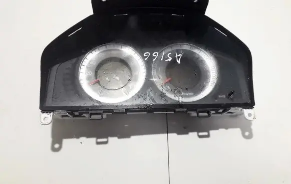 Volvo XC60 Speedometer (instrument cluster) 31270907AA 69399-340U