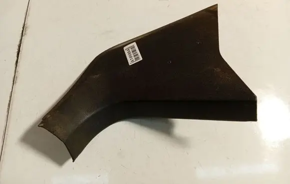 Volkswagen PASSAT B6 Other interior part 3C1863484
