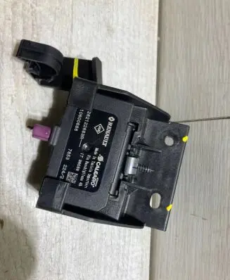 Fuse module