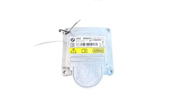 BMW 1 F20 F21 Airbag control unit/module 6868253 0265020578