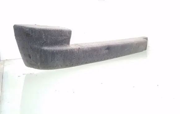 Volkswagen Transporter - Caravelle T4 Rear bumper foam support bar 7D0807695