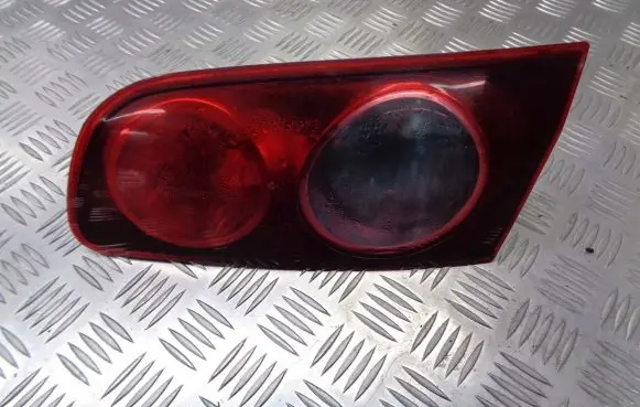 Fiat Croma Rear/tail lights 51727251