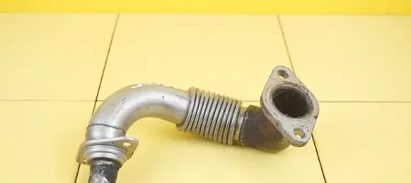 Hyundai ix35 EGR valve line/pipe/hose D4HA
