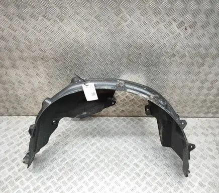 BYD Atto 3 Rear arch fender liner splash guards SC2E3102130