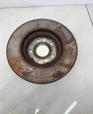 Opel Insignia A Front brake disc