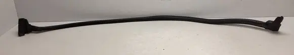 Volkswagen Transporter - Caravelle T7 Engine compartment rubber 241024