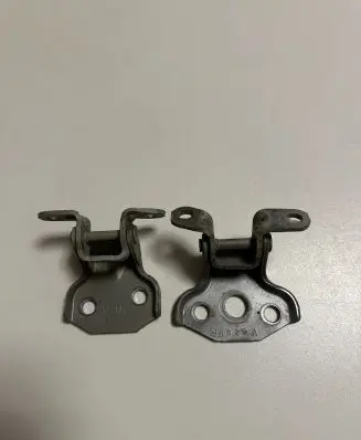 Subaru WRX STI Front door hinges set 60079AG004 60079FJ002