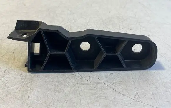 Audi TT TTS RS Mk3 8S Rear bumper mounting bracket 8S0807375A