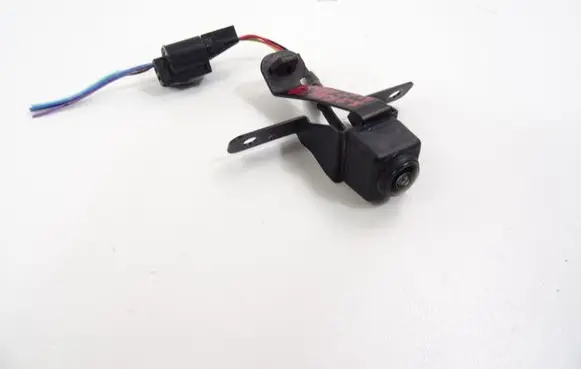 Nissan X-Trail T32 Front bumper camera 284F16FL0A