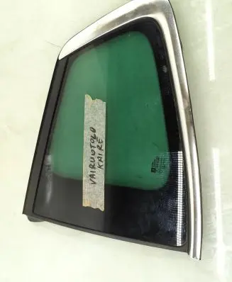 Opel Zafira C Rear side window 510508554