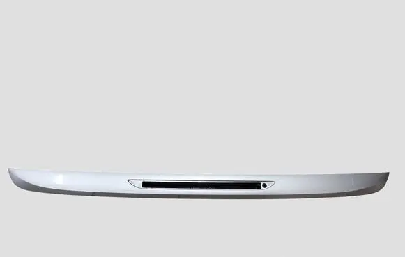 Mercedes-Benz Vito Viano W639 Tailgate/trunk spoiler A4476941025