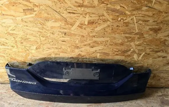 Ford Mondeo MK V Tailgate/trunk/boot exterior handle DS73F423A40E