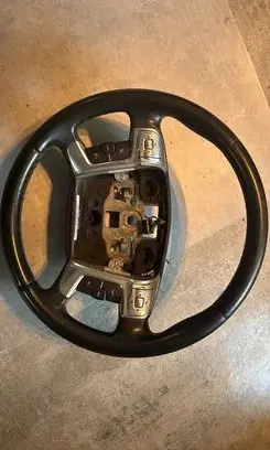 Ford Mondeo MK IV Steering wheel AM213600NA