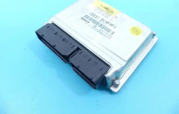 Audi A6 S6 C5 4B Engine control unit/module ECU 0261207974 IMPRK1089336