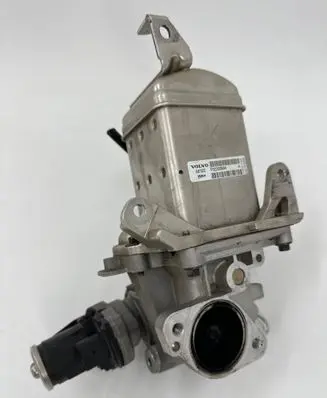 Volvo V60 EGR valve cooler P32203034 31439464
